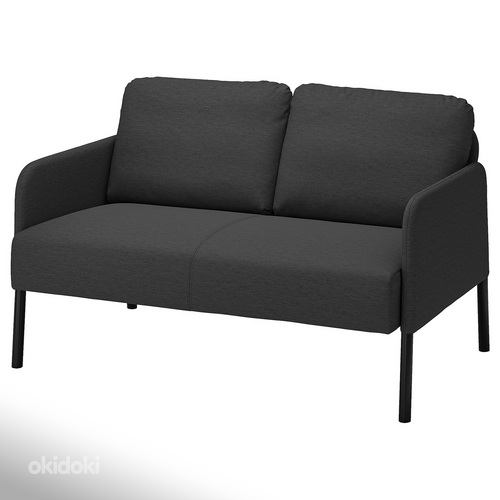 Диван Glostad (IKEA)