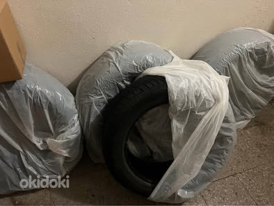 Зимние шины Barum Polaris (4 шт, комплект)
