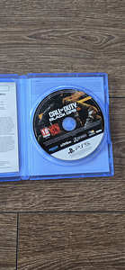 Call of duty black ops 6 (2 foto / 2)
