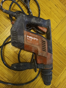 HILTI TE 5 (1 foto / 2)