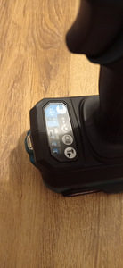 Отвертка makita tw 001g (2 фото из 3)