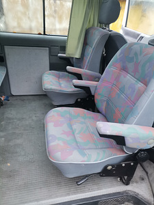 Vw multivan t 4/istmed/ (6 foto / 6)