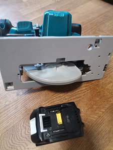 Makita (2 фото из 3)