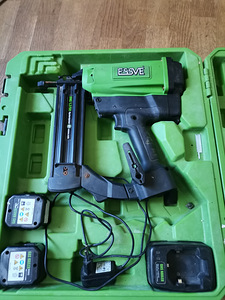 Essve bng 1.2/50 (vooderdamiseks) (1 foto / 2)