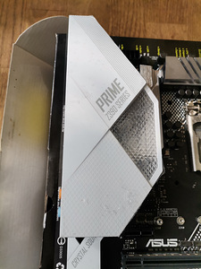 Prime z390 (2 foto / 2)