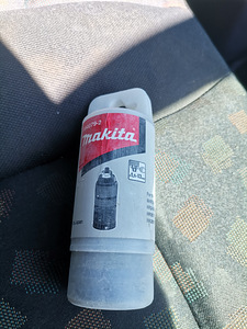 Makita võtmeta padrun (2 foto / 2)