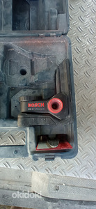 Bosch gll. Чемодан и крепление. (3 фото из 3)