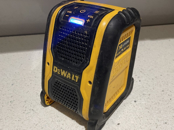 Kõlar dewalt dce 006