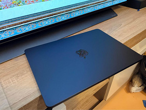 Apple MacBook Air 13 (2022), M2 8C/10C, 16 GB, 512 GB, ENG, (1 foto / 4)
