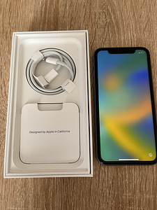 I Phone 11 128GB lilla (1 foto / 5)
