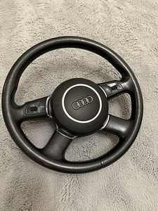 Originaal Audi A8 D3 (4E) 2002–2005 rool (1 foto / 6)