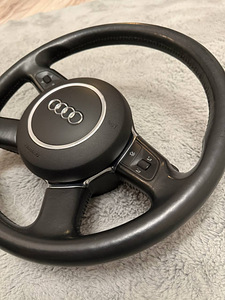 Originaal Audi A8 D3 (4E) 2002–2005 rool (2 foto / 6)