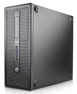 HP EliteDesk i7 GTX 1660Super 250GB SSD (2 foto / 2)