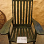Täispuit mööbel (diivan, toolid, laud) (foto #4)