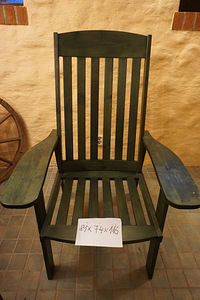 Täispuit mööbel (diivan, toolid, laud) (4 foto / 5)
