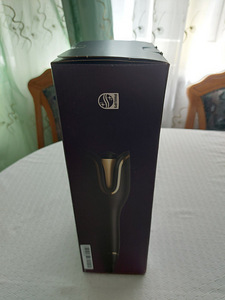 New Philips StyleCare Prestig Auto Curler (7 foto / 8)