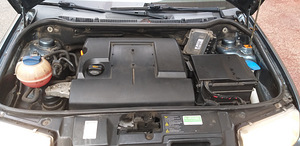 Skoda Fabia (3 foto / 3)