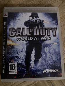 Call Of Duty PS3