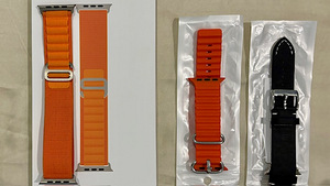 Apple Watch Ultra 49mm GPS+LTE (3 foto / 5)