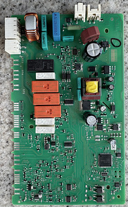 Miele ELP 803, kuivatiemaplaat Mat.Nr 09529031