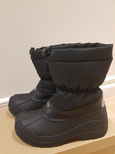 Reima сапоги, 35 (2 фото из 3)
