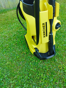 Survepesur KÄRHER K4 (2 foto / 4)