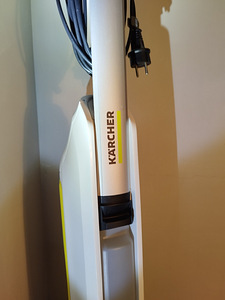 Karcher поломоечная машина FC5 (2 фото из 5)