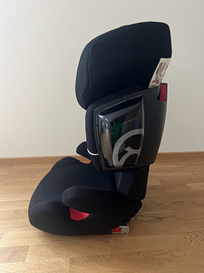 Cybex autoiste 15-36kg (3 foto / 5)
