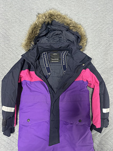 Детский комбинезон Didrikson 120 (2 фото из 5)