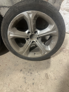 LAUFENN 225/45R18 (2 foto / 10)