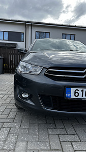BOLT TAXI Rent LPG (1 foto / 1)