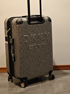 DKNY kohver M suurus 60*40*25 cm (2 foto / 5)