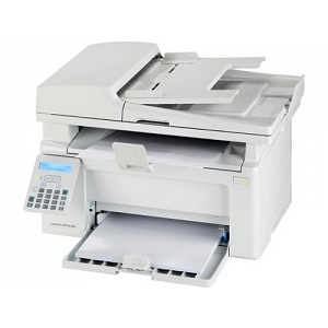 Printer skanner hp laser jet mfp m130fn (2 foto / 2)