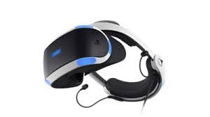 PlayStation 4 + PS VR + Aim Controller + 17 mänguga konto (2 foto / 2)