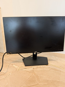Dell SE2219H 21.5" (Full HD, IPS) professionaalne monitor (1 foto / 2)