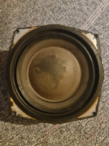 Басовый элемент Radiotehnika S90B (2 фото из 5)