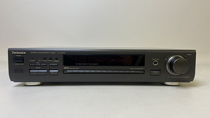 Technics tuner ST-GT550 (1 foto / 1)