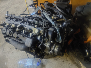 BMW m57n varuosad (2 foto / 5)