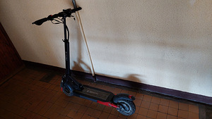 Elektritõukerattas kugoo m4 pro (1 foto / 3)