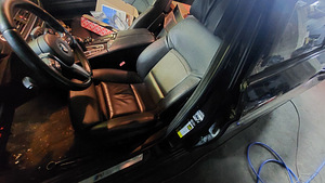 BMW 550i lci varuosad (6 foto / 7)