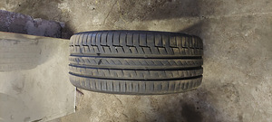 Suverehv continental 225/40/R18