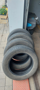Suvirehvid 215/60R17 (1 foto / 3)