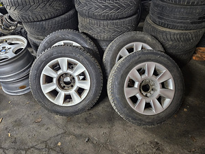 BMW 5x120 Style 83 (1 foto / 4)