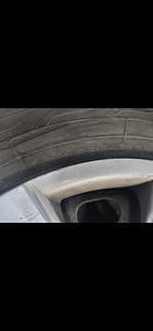 Plekkveljed + talverehvid 5*114.3 (3 foto / 5)
