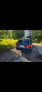 BMW 525i + LPG (5 foto / 9)