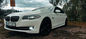2012 BMW 520, 2.0 135kw (4 foto / 11)