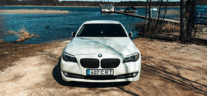 2012 BMW 520, 2.0 135kw (1 foto / 11)