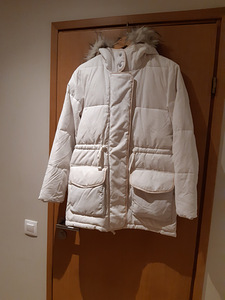 Abercrombie soe jope, suurus S (2 foto / 4)