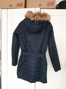 Vero Moda "tall" mantel/jope S (2 foto / 4)