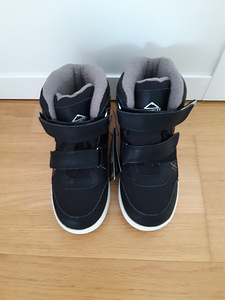 Uued McKinley saapad s29 (stp u18cm) (2 foto / 4)